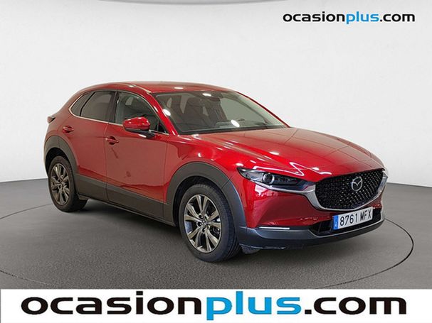 Mazda CX-30 2.0 137 kW image number 2