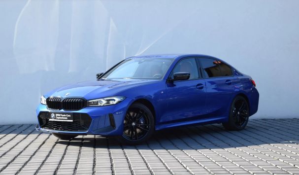 BMW 320d xDrive M Sport 140 kW image number 1