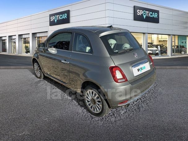 Fiat 500 1.0 51 kW image number 4