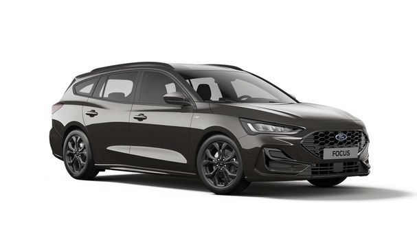 Ford Focus 1.0 EcoBoost ST-Line 92 kW image number 1