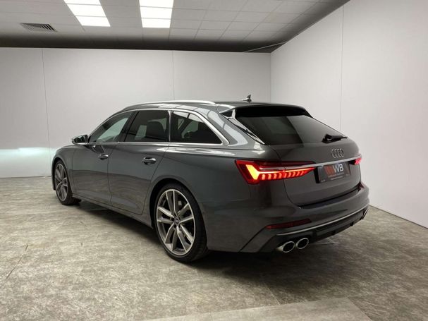 Audi S6 3.0 TDI quattro Avant 253 kW image number 2