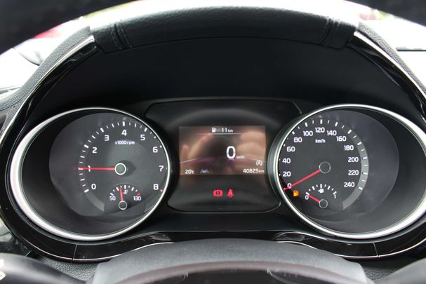 Kia Ceed SW 1.0 T-GDi 88 kW image number 7