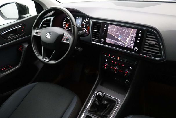 Seat Ateca 1.0 TSI Style 85 kW image number 14