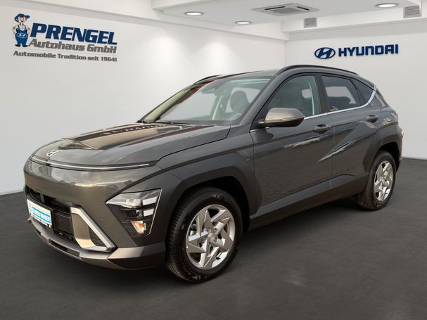 Hyundai Kona 1.6 T-GDI Trend 101 kW image number 1