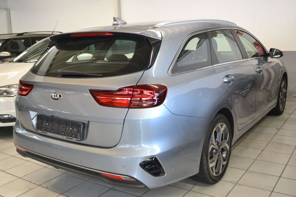 Kia Ceed 1.6 CRDi SW Spirit 100 kW image number 18