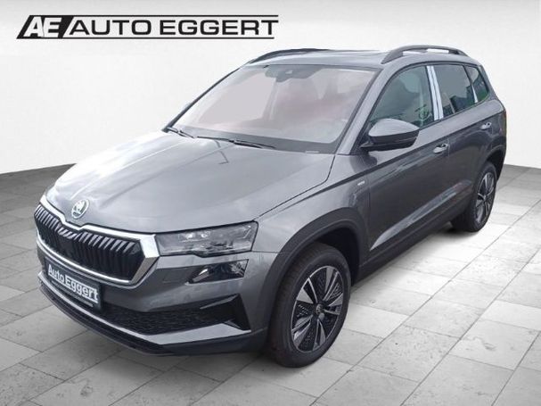 Skoda Karoq 2.0 TDI 85 kW image number 1