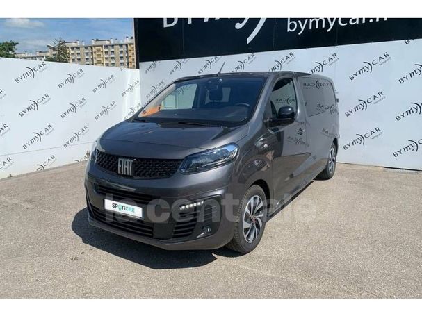  Fiat Scudo 130 kW image number 1