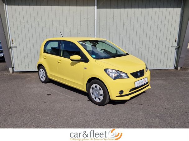 Seat Mii 1.0 Style 44 kW image number 2