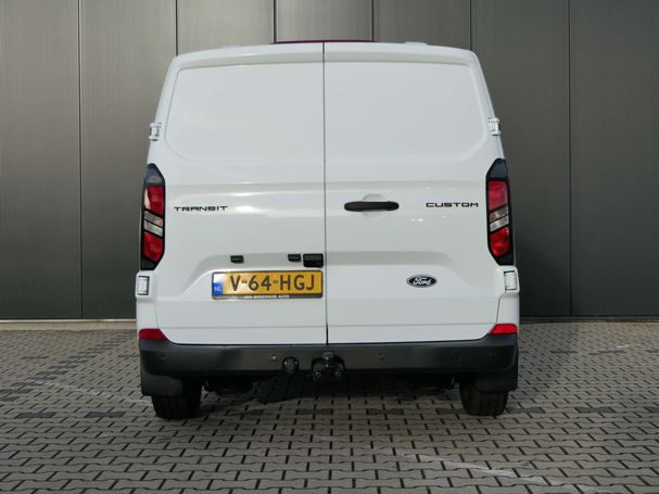 Ford Transit Custom 300 L2H1 Trend 82 kW image number 10