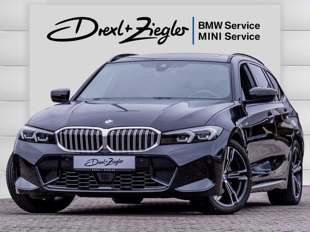 BMW 320d Touring M Sport 140 kW image number 1