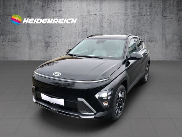 Hyundai Kona 1.6 GDI Hybrid Trend DCT 104 kW image number 1