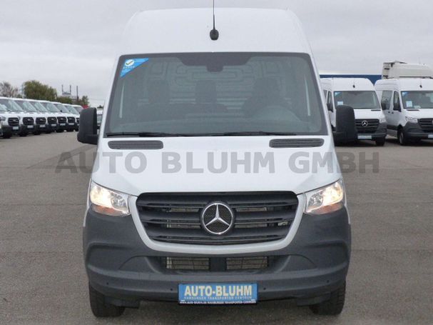 Mercedes-Benz Sprinter 317 CDI 125 kW image number 4