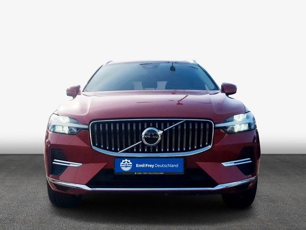 Volvo XC60 B4 Plus 145 kW image number 4