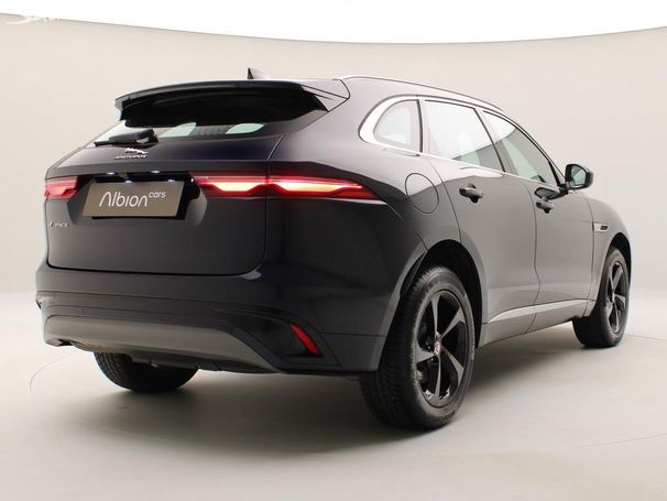 Jaguar F-Pace D200 S AWD 150 kW image number 2