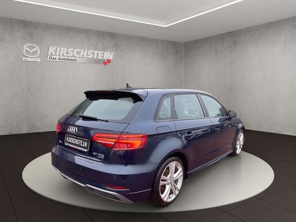 Audi A3 S-line Sportback 140 kW image number 2