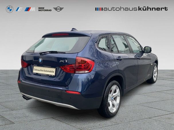 BMW X1 xDrive20i 135 kW image number 3