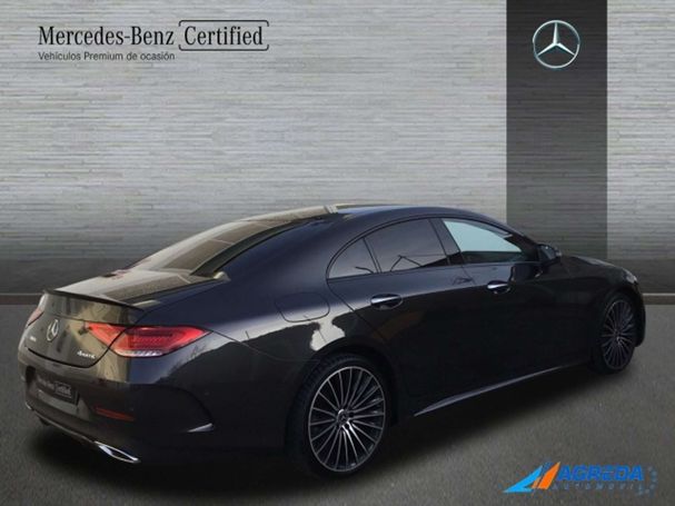 Mercedes-Benz CLS 300 195 kW image number 3