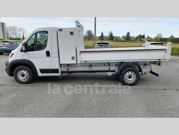 Fiat Ducato 103 kW image number 5