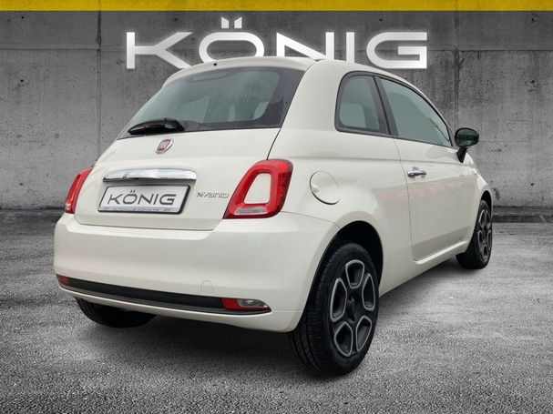 Fiat 500 1.0 51 kW image number 3