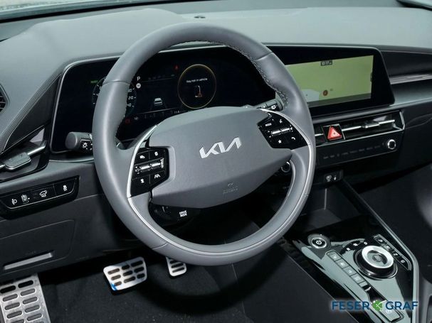 Kia Niro 150 kW image number 5