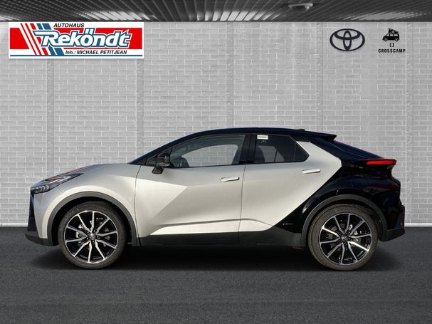 Toyota C-HR 135 kW image number 5