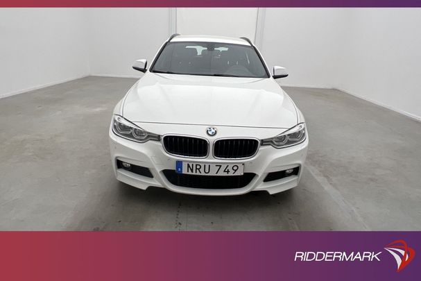 BMW 320i Touring xDrive 135 kW image number 3