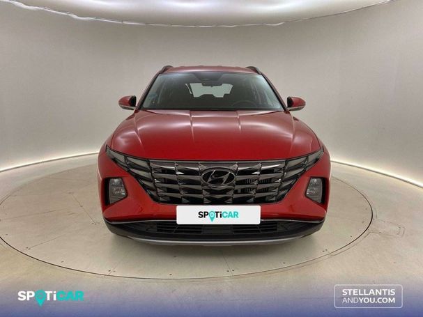 Hyundai Tucson 1.6 110 kW image number 3