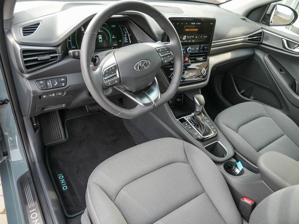 Hyundai Ioniq 1.6 104 kW image number 9