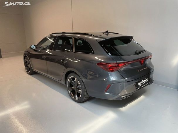 Cupra Leon 1.5 DSG 110 kW image number 4