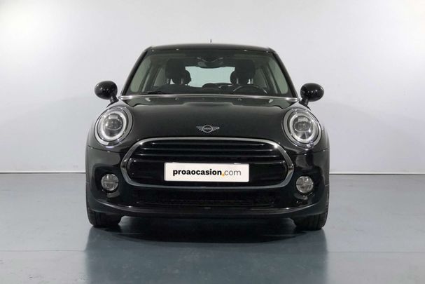 Mini Cooper 100 kW image number 11