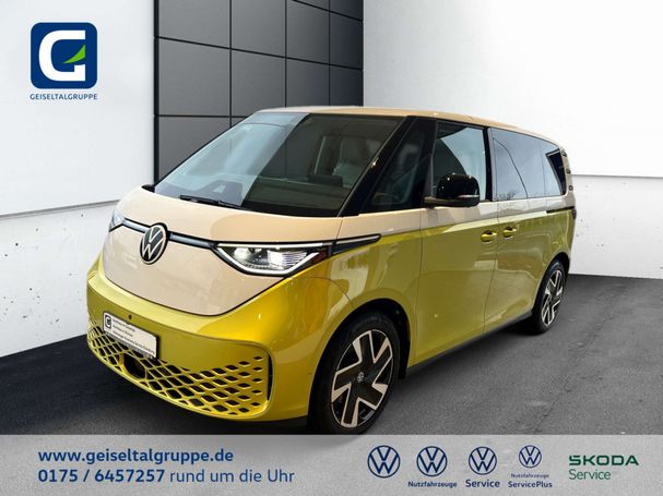 Volkswagen ID. Buzz Pro 150 kW image number 1