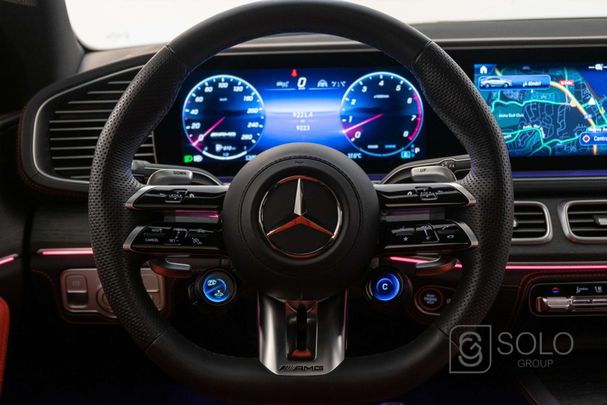 Mercedes-Benz GLE 53 AMG 320 kW image number 7