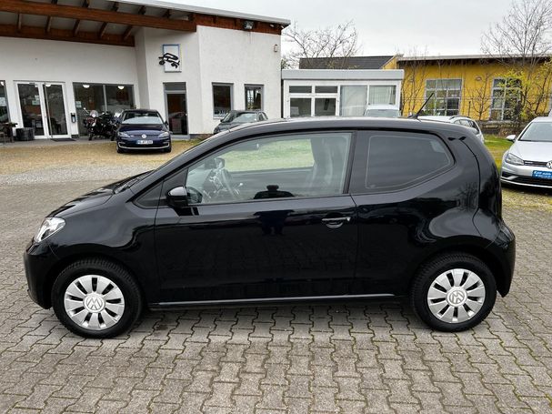 Volkswagen up! Eco 50 kW image number 16