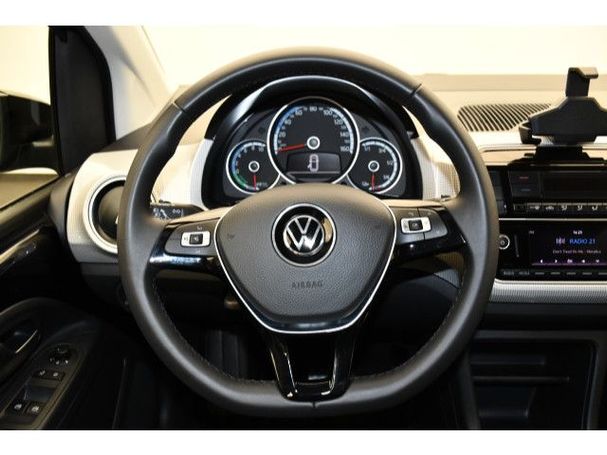 Volkswagen up! 60 kW image number 6