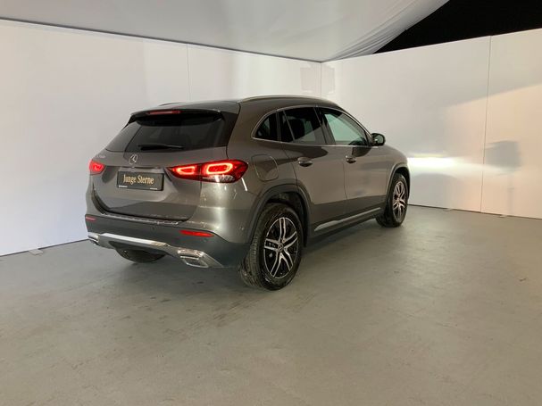 Mercedes-Benz GLA 250 e 160 kW image number 3