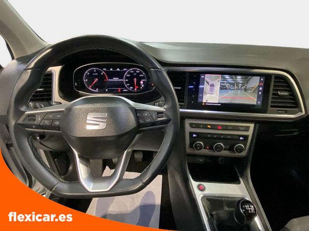 Seat Ateca 2.0 TDI 110 kW image number 12