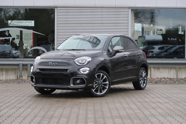 Fiat 500X 1.0 88 kW image number 1