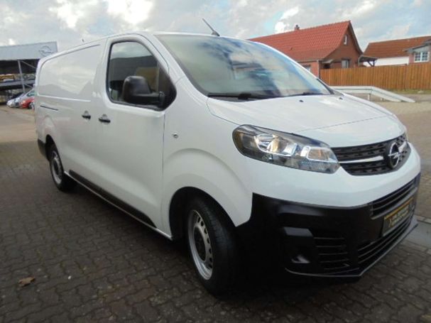 Opel Vivaro 2.0 L3 90 kW image number 8