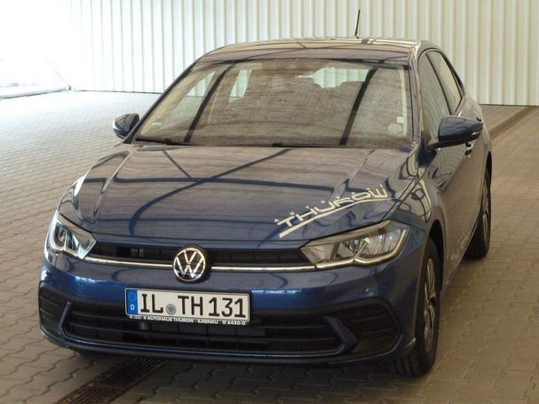 Volkswagen Polo 1.0 TSI 70 kW image number 1