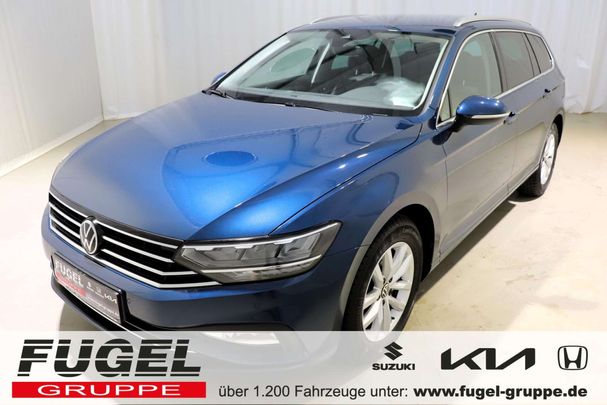 Volkswagen Passat Variant 2.0 TDI DSG 110 kW image number 2