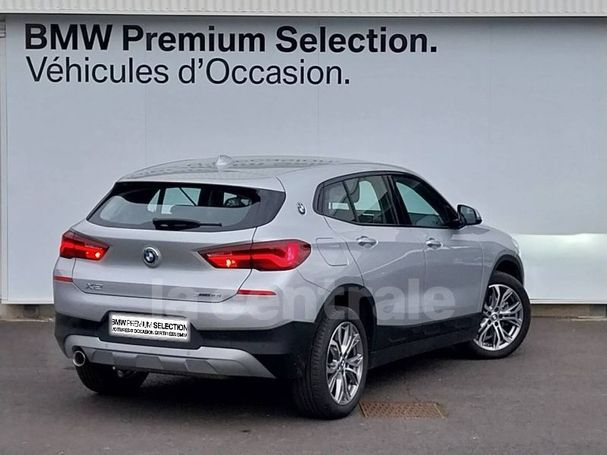 BMW X2 M DKG sDrive 100 kW image number 3