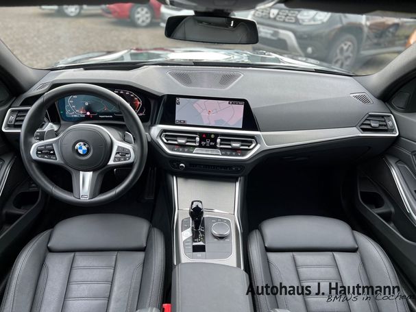 BMW 340i Touring xDrive 275 kW image number 10