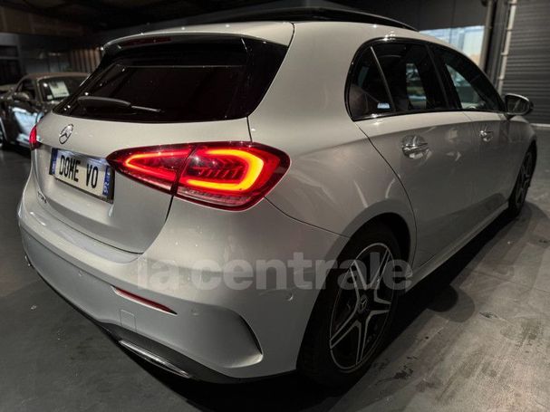 Mercedes-Benz A 180 d 85 kW image number 13