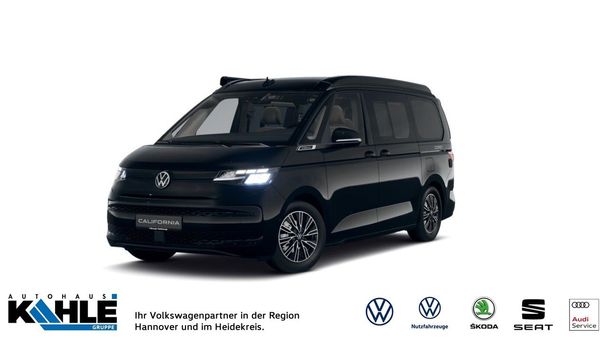 Volkswagen T7 California 2.0 TDI Coast DSG 110 kW image number 1