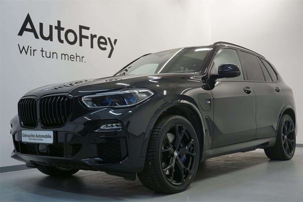 BMW X5 45e xDrive 290 kW image number 1