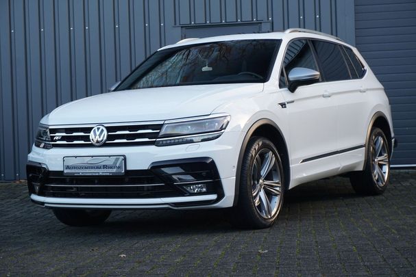 Volkswagen Tiguan Allspace 4Motion 140 kW image number 1