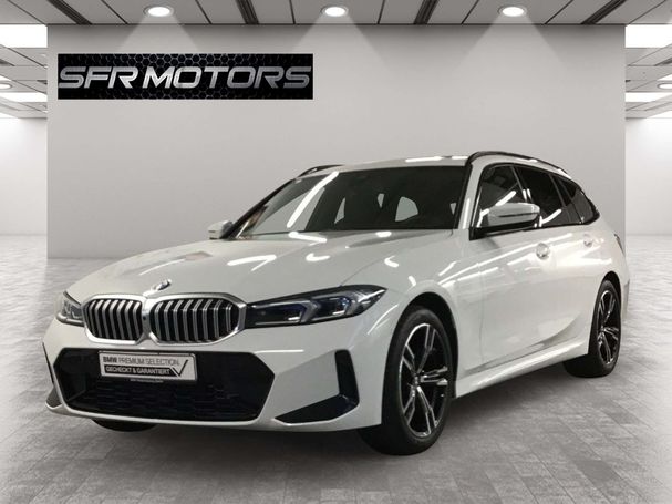 BMW 320d Touring xDrive 140 kW image number 1