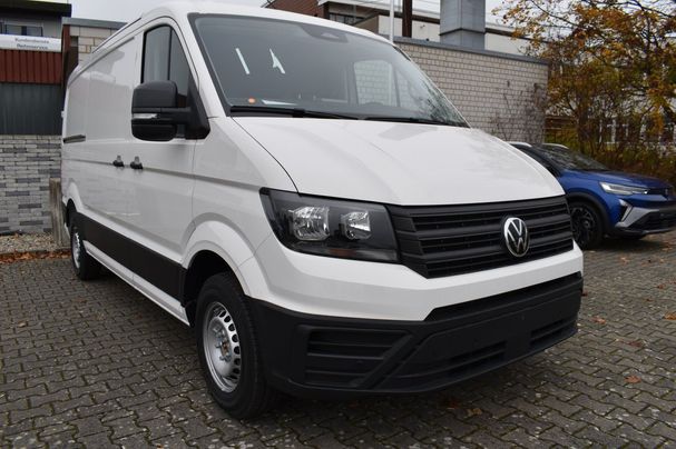 Volkswagen Crafter TDI 103 kW image number 3