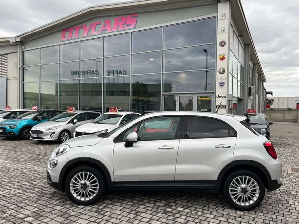 Fiat 500X 1.3 70 kW image number 5