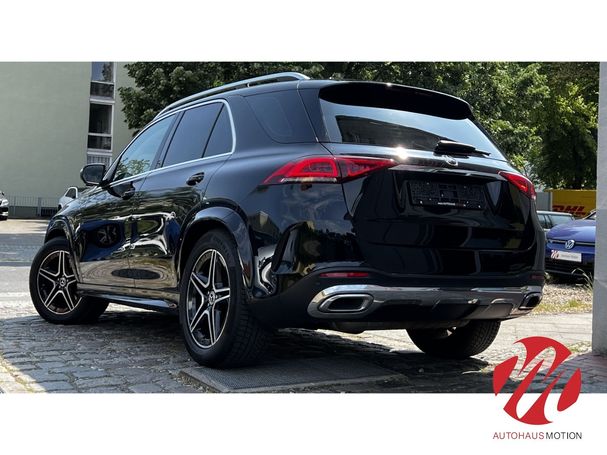 Mercedes-Benz GLE 450 270 kW image number 4